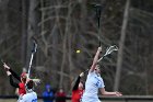 WLax vs Keene  Wheaton College Women's Lacrosse vs Keene State. - Photo By: KEITH NORDSTROM : Wheaton, LAX, Lacrosse